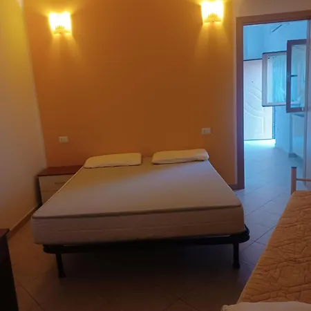 Apartment La Casa Di Maja