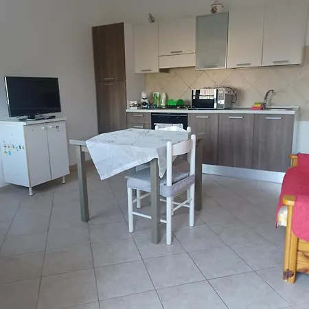 La Casa Di Maja Bomba