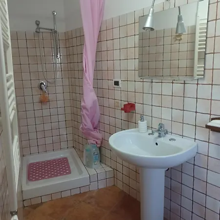 La Casa Di Maja Bomba
