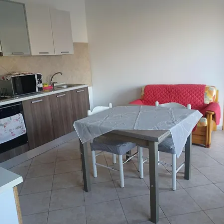 La Casa Di Maja Apartment *